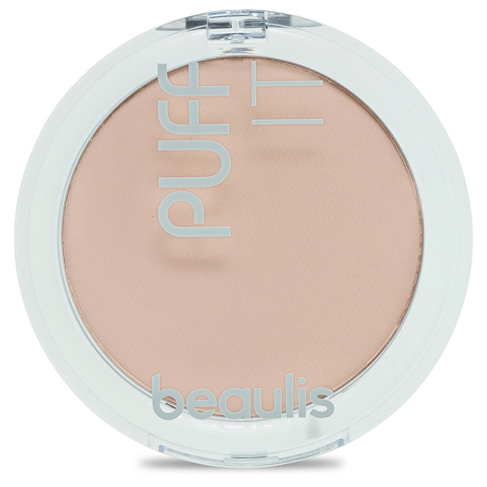Beaulis Puff It Powder