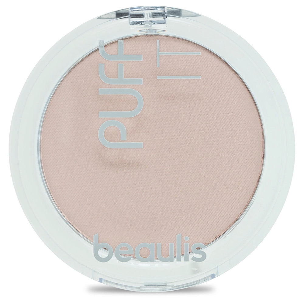 Beaulis Puff It Powder