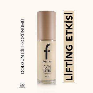 Flormar Lifting Foundation