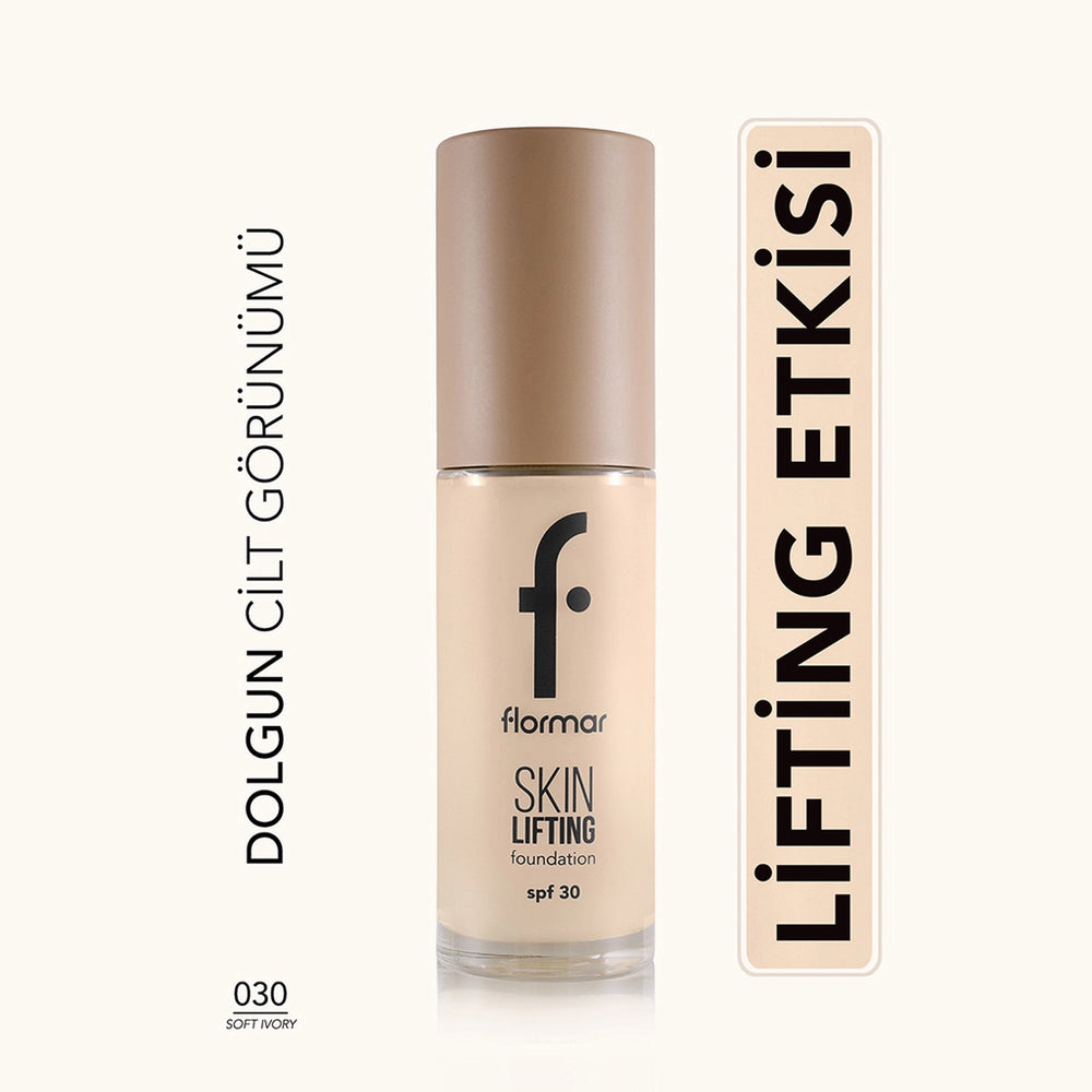Flormar Lifting Foundation