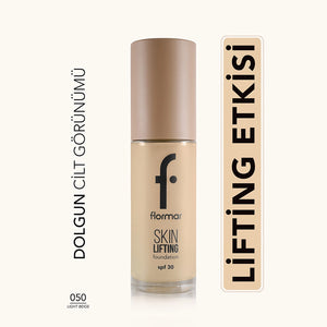 Flormar Lifting Foundation