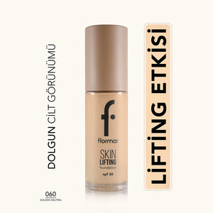 Flormar Lifting Foundation