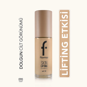 Flormar Lifting Foundation