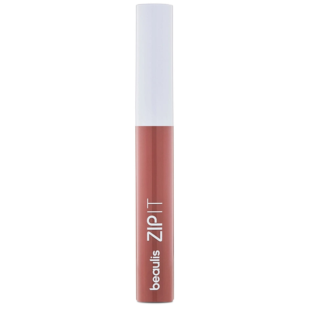 Beaulis Zip It Liquid Matte Lipstick