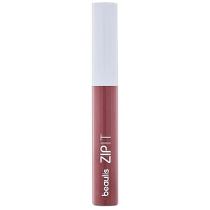 Beaulis Zip It Liquid Matte Lipstick