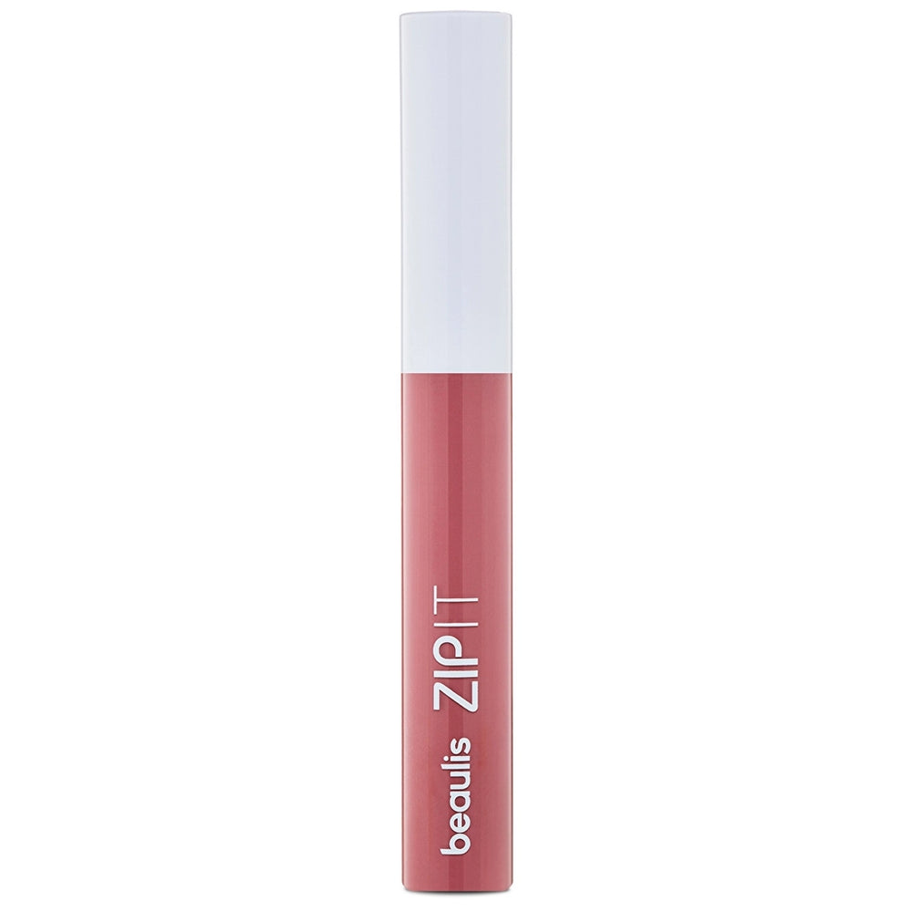Beaulis Zip It Liquid Matte Lipstick