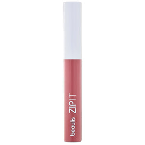 Beaulis Zip It Liquid Matte Lipstick