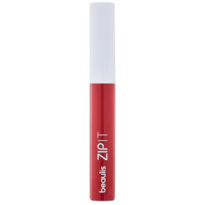 Beaulis Zip It Liquid Matte Lipstick