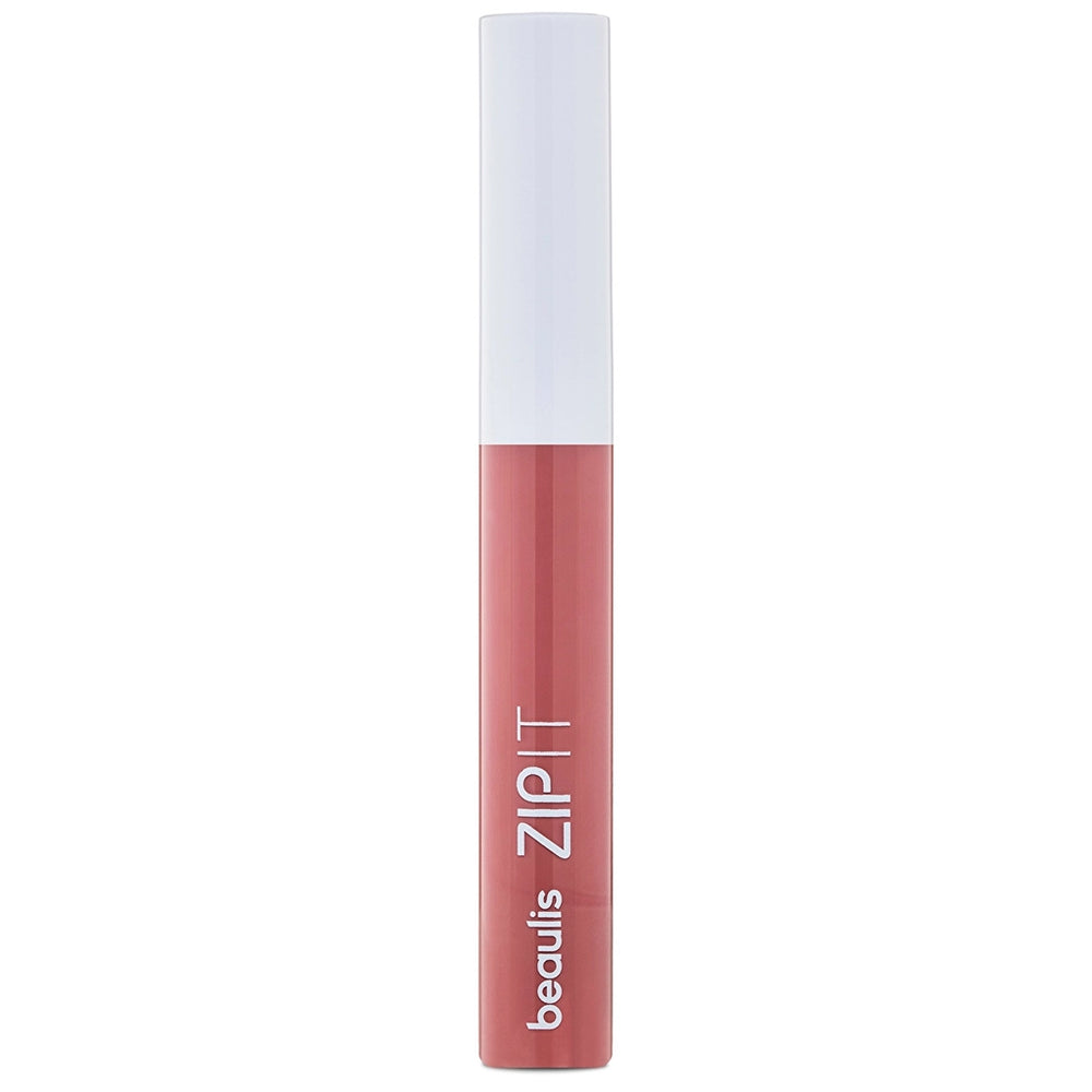 Beaulis Zip It Liquid Matte Lipstick