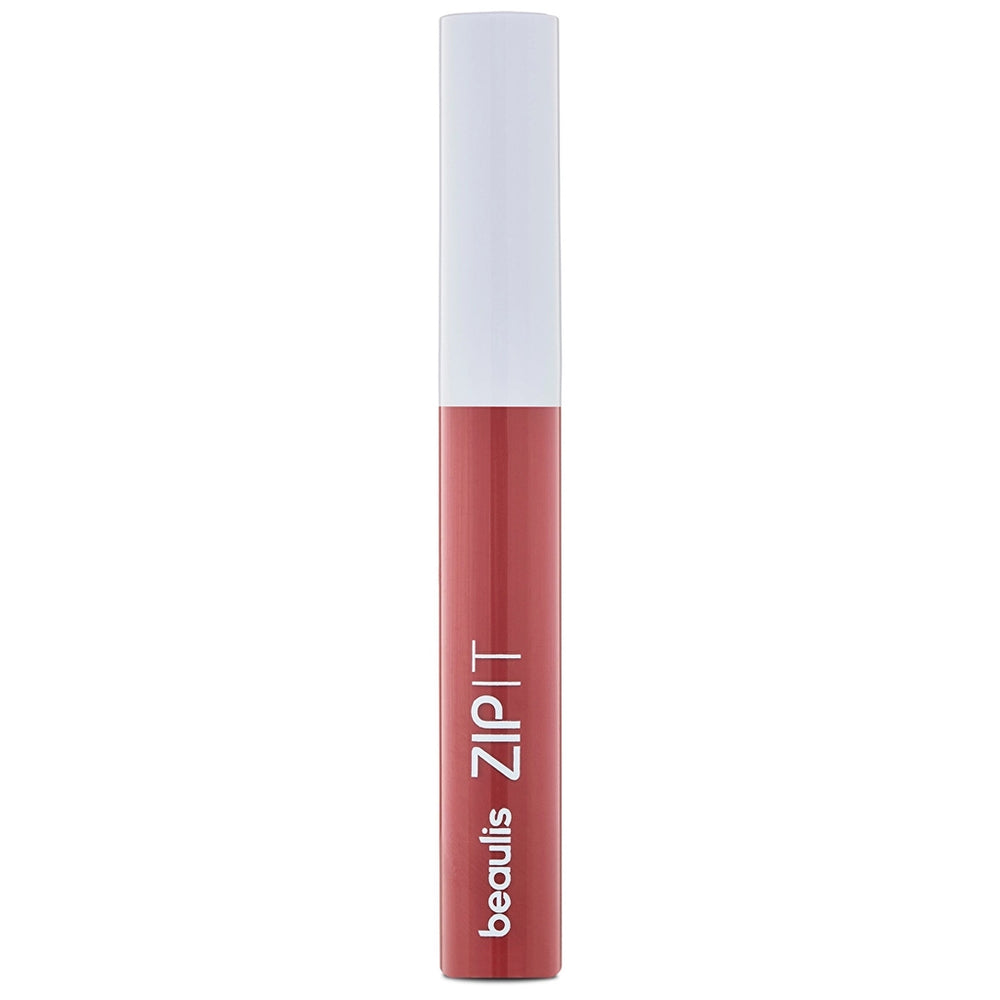 Beaulis Zip It Liquid Matte Lipstick