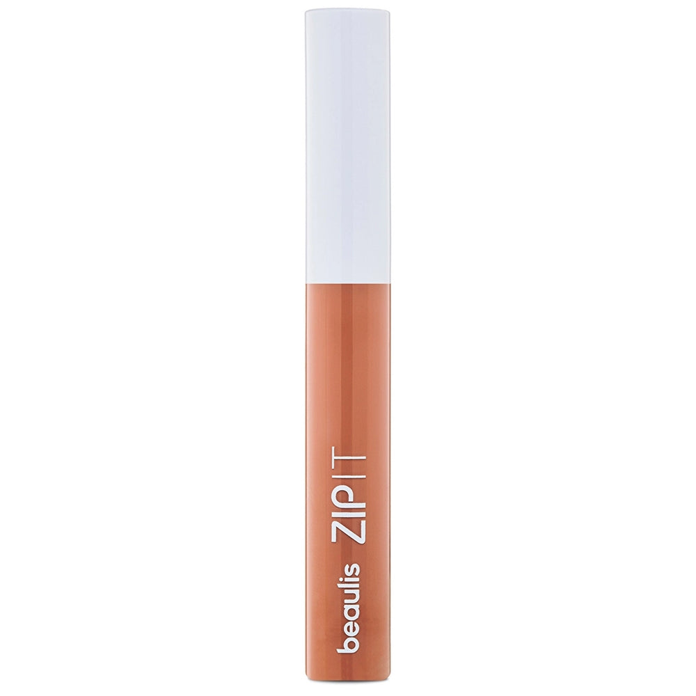 Beaulis Zip It Liquid Matte Lipstick