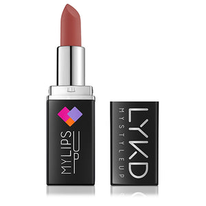 LYKD Matte Lipstick