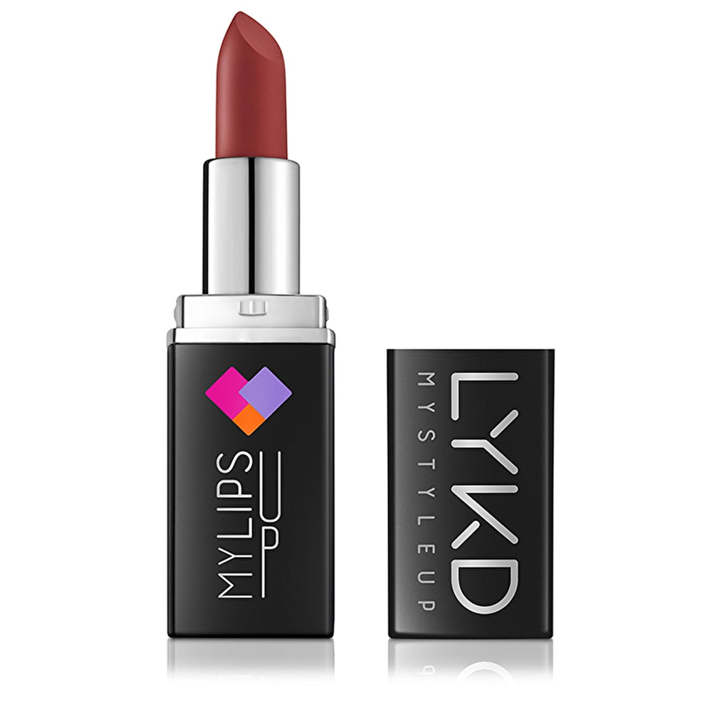 LYKD Matte Lipstick
