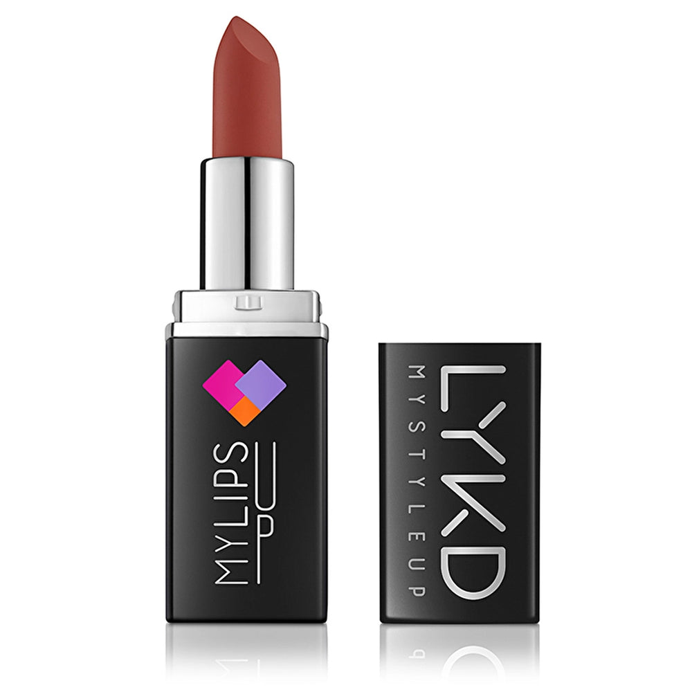 LYKD Matte Lipstick