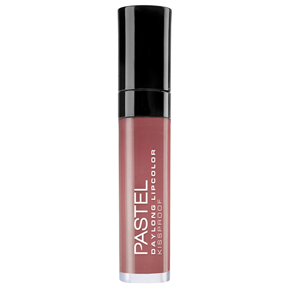 Pastel Day Long Lipcolor Kissproof Lipstick No: