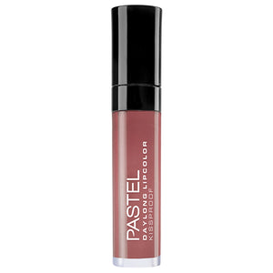 Pastel Day Long Lipcolor Kissproof Lipstick No: