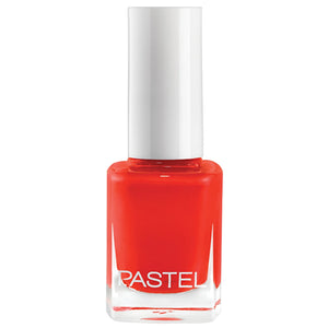 Pastel Nail Polish