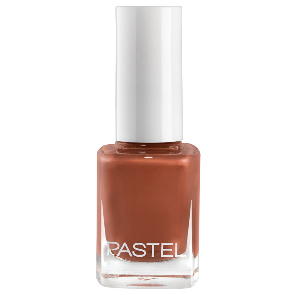 Pastel Nail Polish