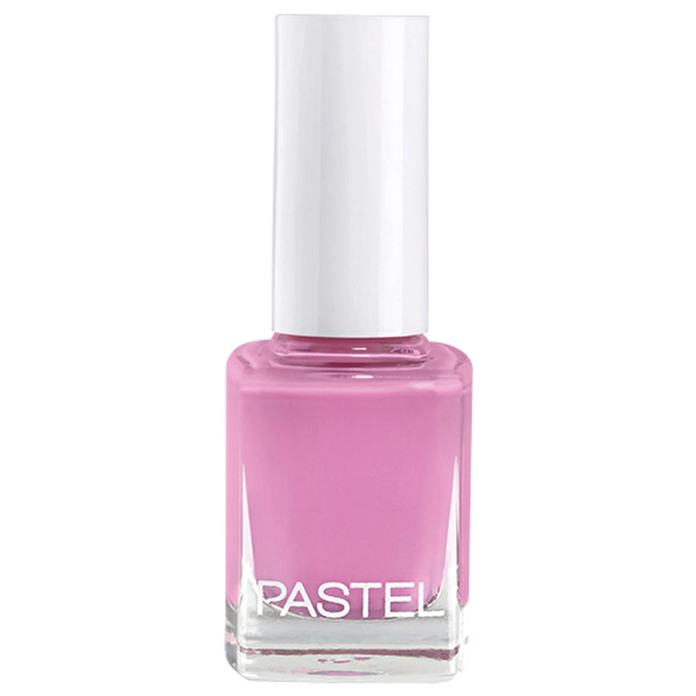 Pastel Nail Polish