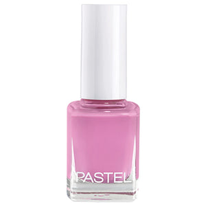 Pastel Nail Polish