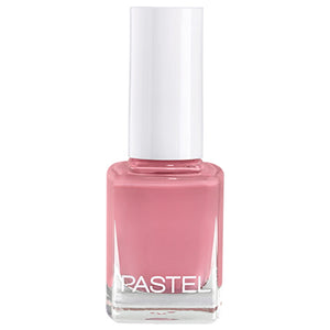 Pastel Nail Polish