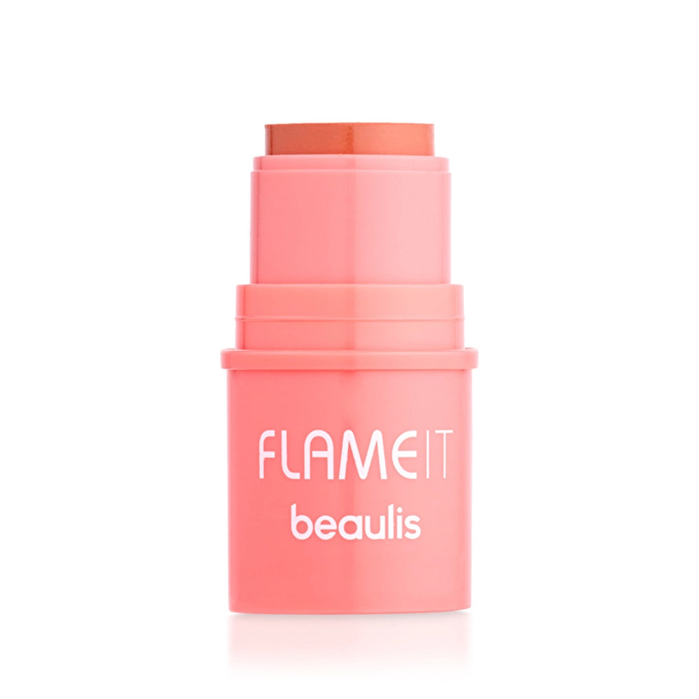 Beaulis Flame It Mini Stick Blush