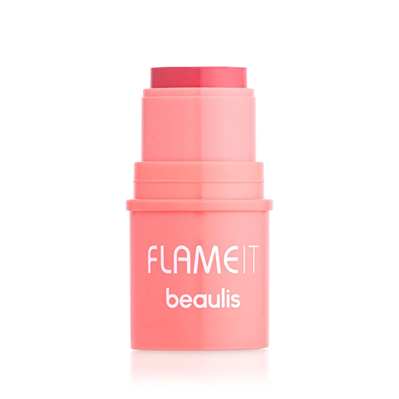 Beaulis Flame It Mini Stick Blush