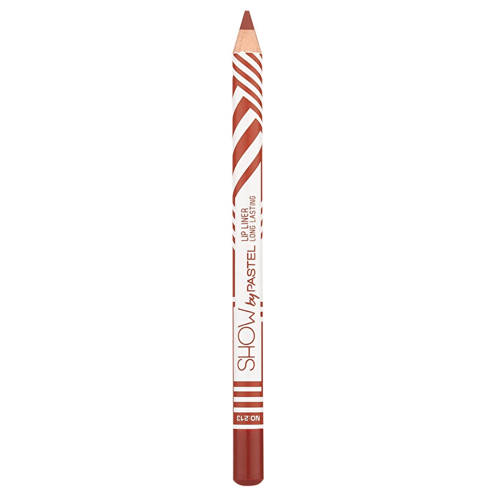 Show by Pastel Lip Pencil