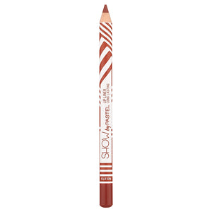 Show by Pastel Lip Pencil