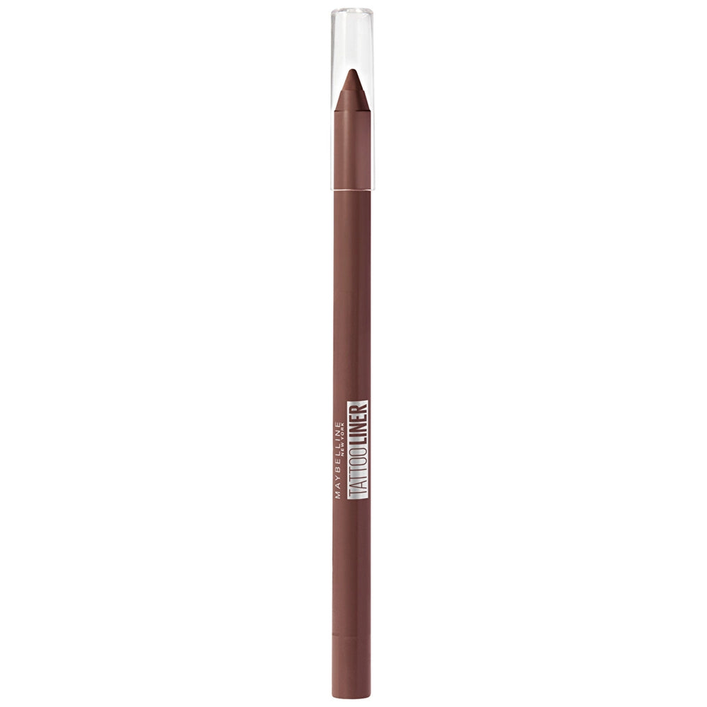 Maybelline New York Tattoo Liner Gel Eye Pencil