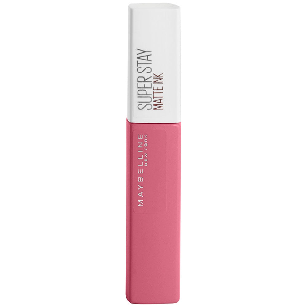 Maybelline New York Super Stay Matte Ink Unnude Liquid Matte Lipstick