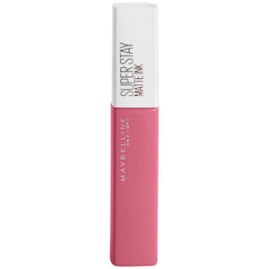 Maybelline New York Super Stay Matte Ink Unnude Liquid Matte Lipstick