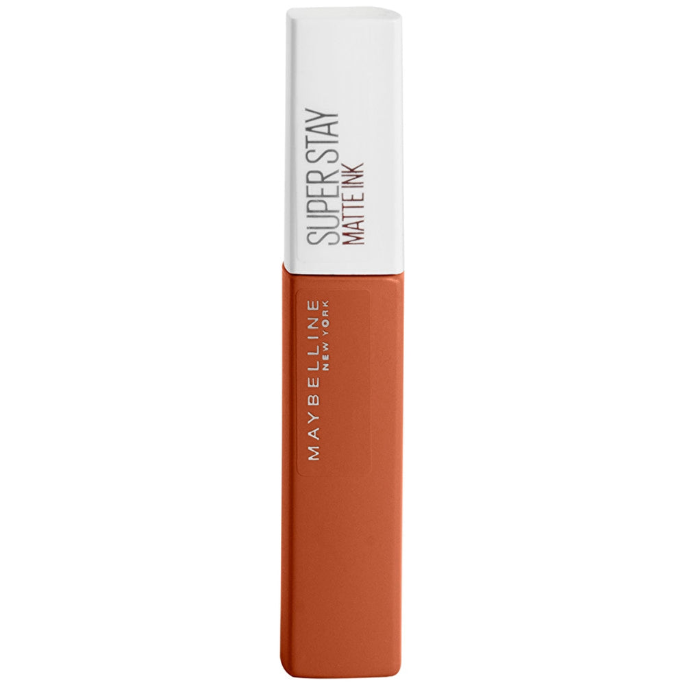 Maybelline New York Super Stay Matte Ink Unnude Liquid Matte Lipstick