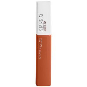 Maybelline New York Super Stay Matte Ink Unnude Liquid Matte Lipstick