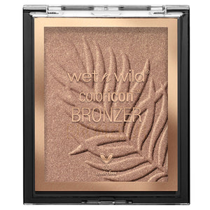 wet n wild Color Icon Bronzer E743B