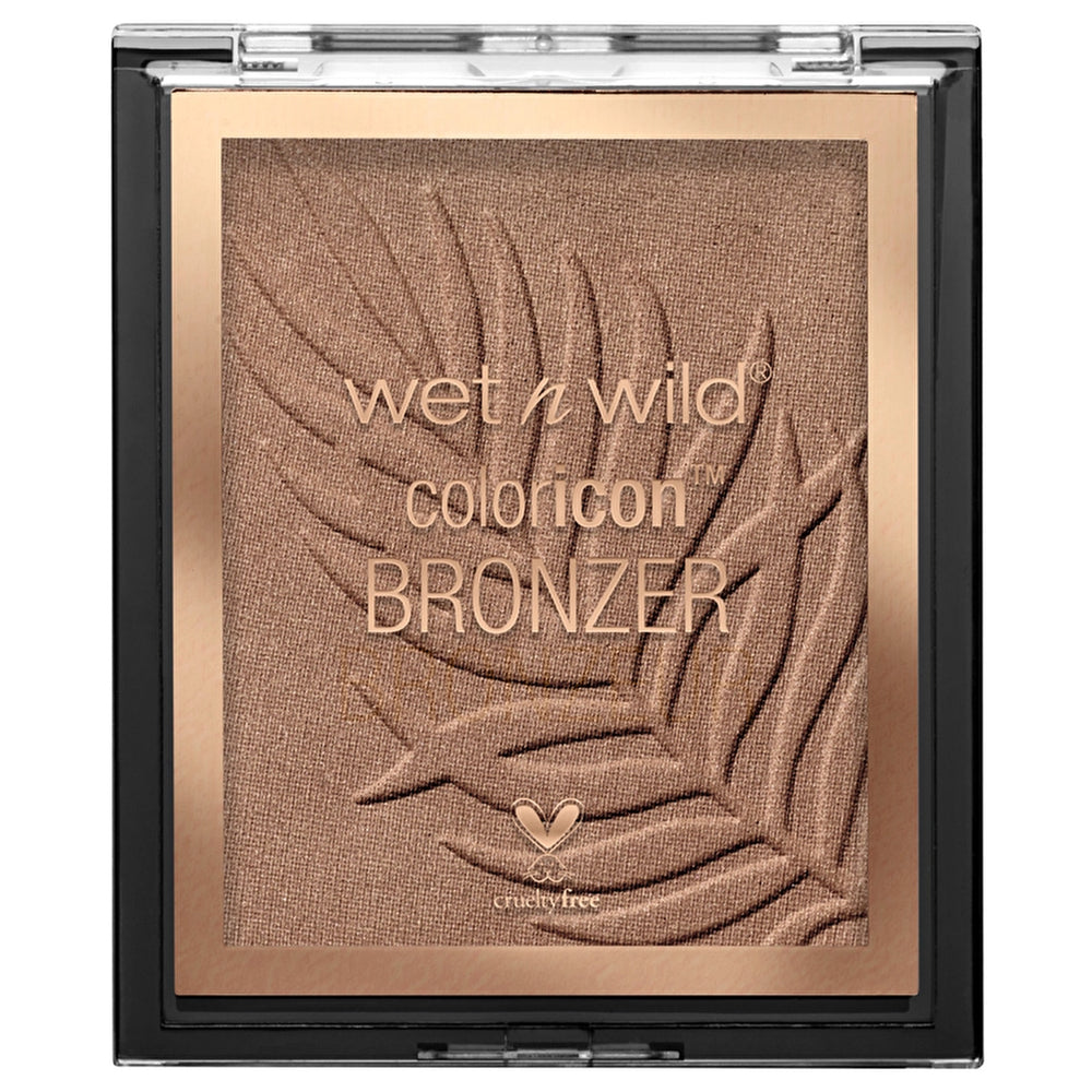 wet n wild Color Icon Bronzer E743B