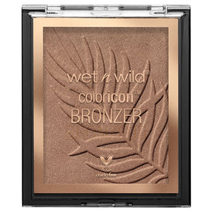 wet n wild Color Icon Bronzer E743B