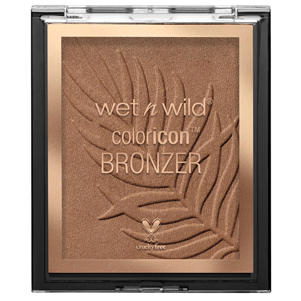wet n wild Color Icon Bronzer E743B