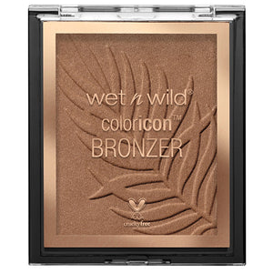 wet n wild Color Icon Bronzer E743B