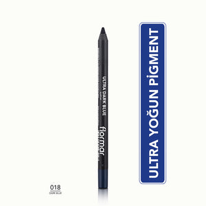 Flormar Ultra Intense Pigmented and Soft Tip Matte Eye Pencil