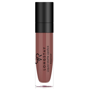 Golden Rose Longstay Liquid Matte Lipstick