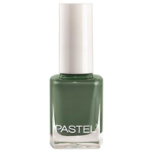 Pastel Nail Polish