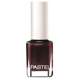 Pastel Nail Polish