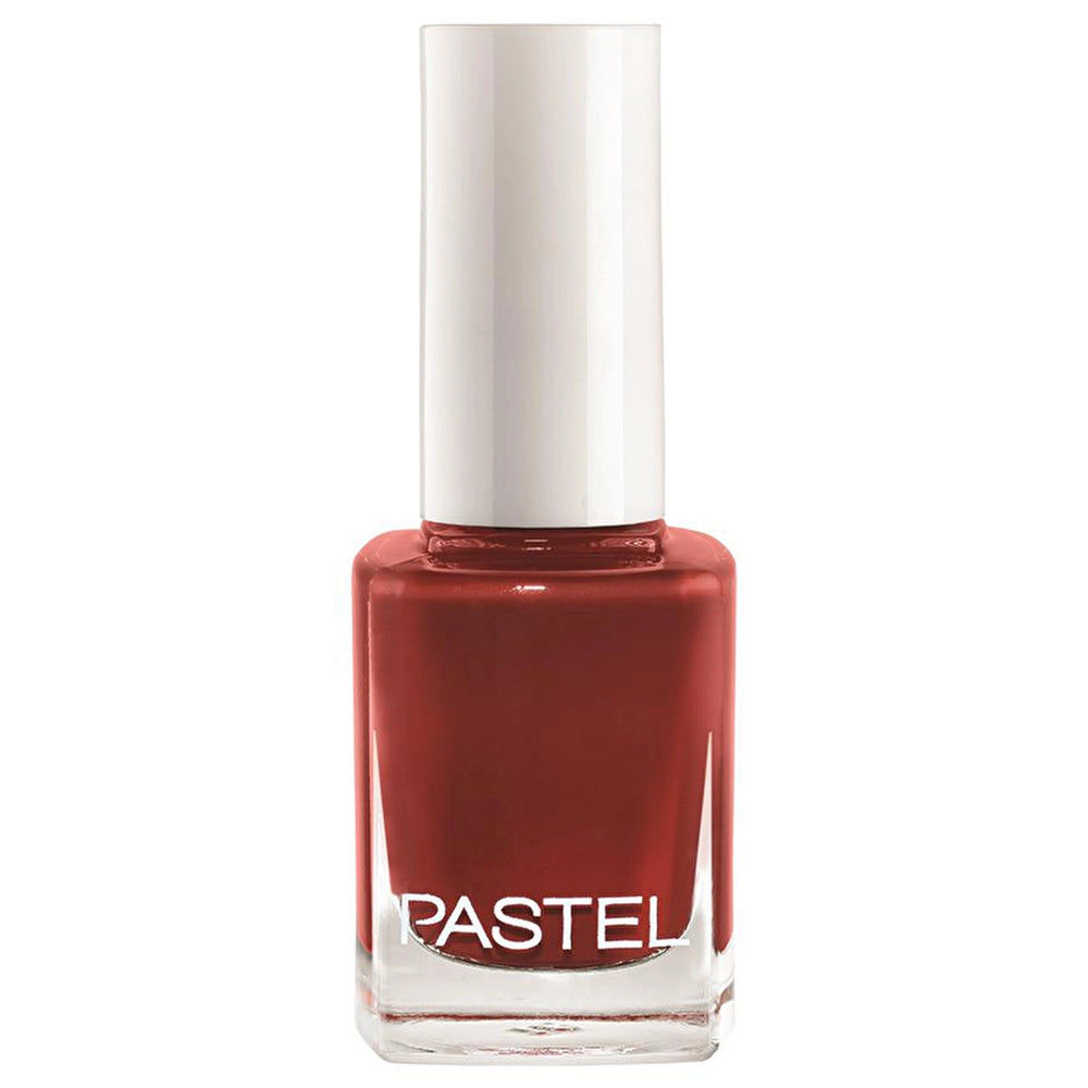 Pastel Nail Polish