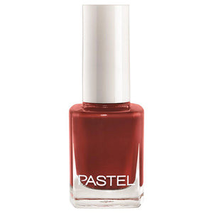 Pastel Nail Polish