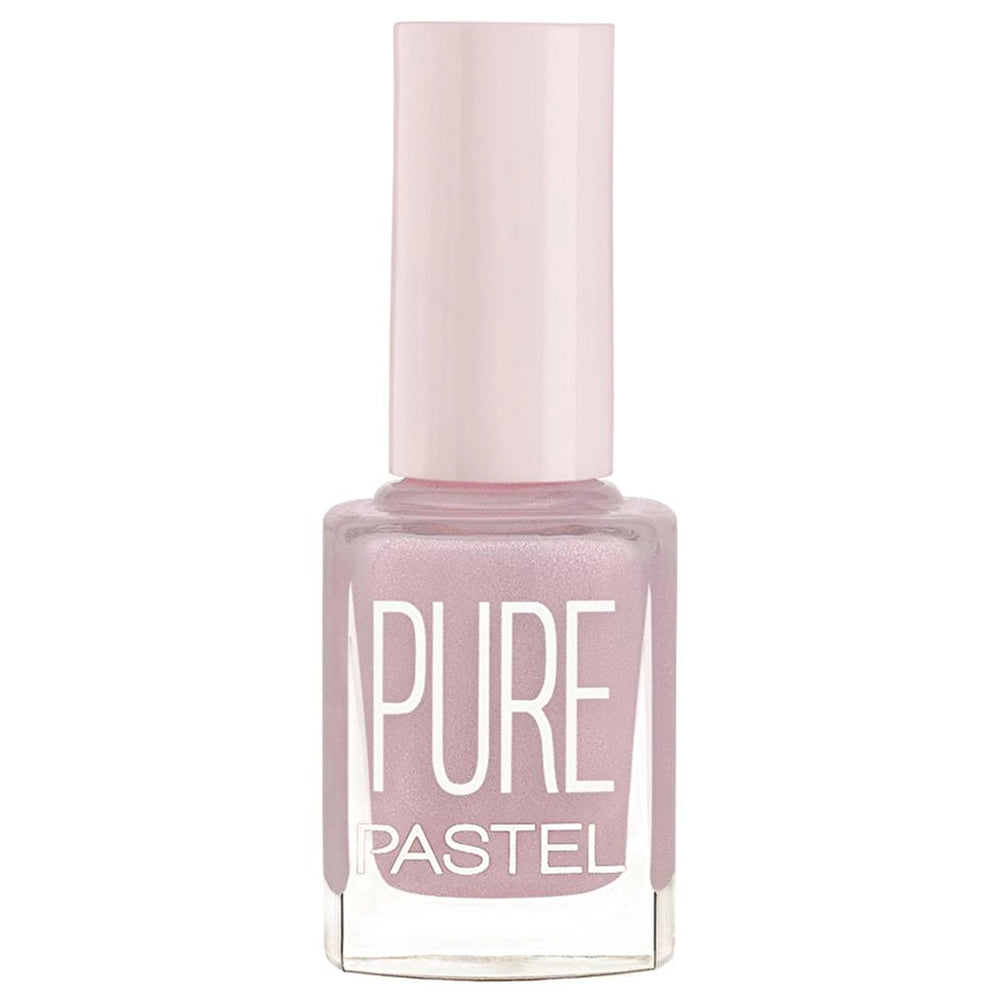 Pastel Pure Nail Polish