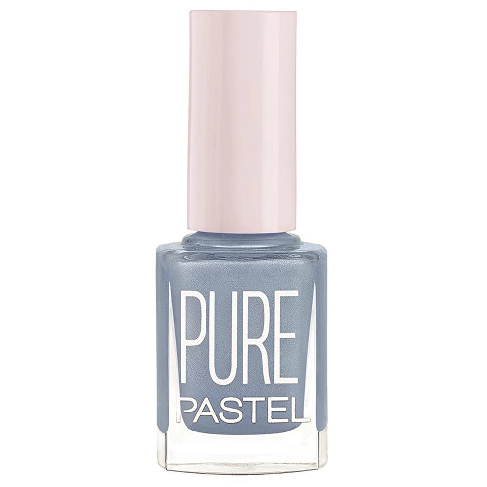 Pastel Pure Nail Polish
