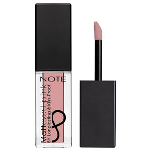 Note Mattever Lip-Ink Lipstick