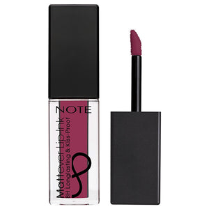 Note Mattever Lip-Ink Lipstick