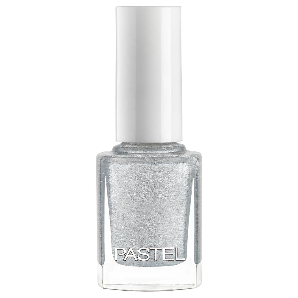 Pastel Nail Polish